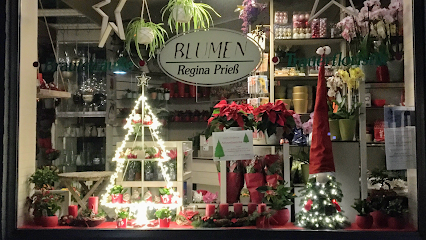 Blumen Regina Prieß