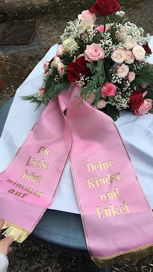 Blumen Schmidt Inh. Petra Clausen