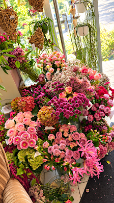 Blumenstübchen Altenholz Strzylecki