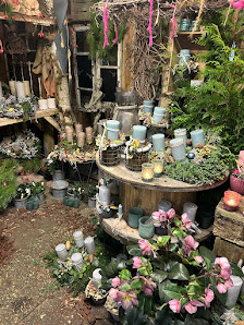 Blumenstübchen Altenholz Strzylecki