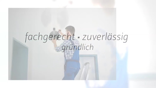 Dienstleistungen Gärtner