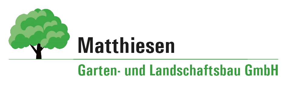 Matthiesen Garten- und Landschaftsbau