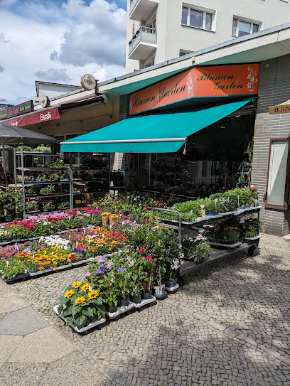Blumen & Garten
