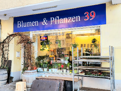 Blumen & Pflanzen 39