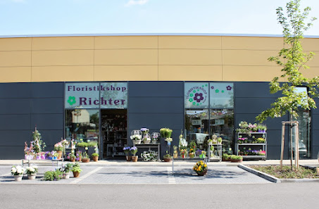 Floristikshop Richter - Blumen