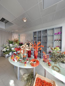 Floristikshop Richter - Blumen