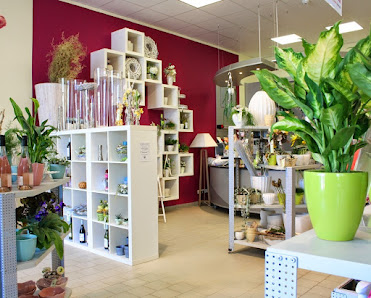Floristikshop Richter - Blumen