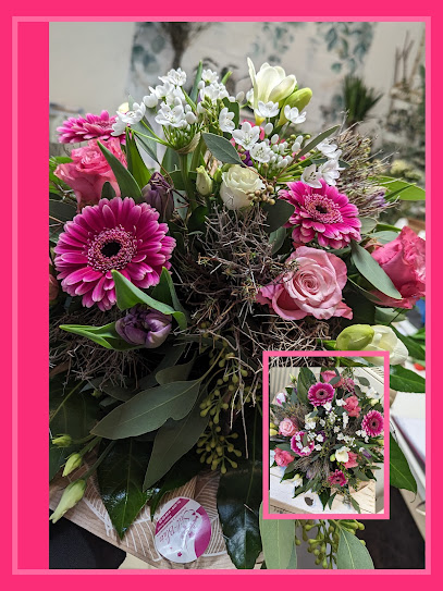 Stil-Blüte-Eventfloristik & Dekorationsservice