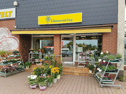 Chemnitzer blumenring Einzelhandels GmbH