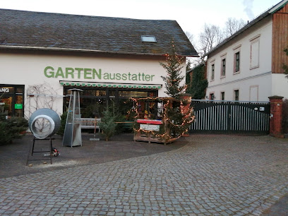 Gartenausstatter Hörtzsch