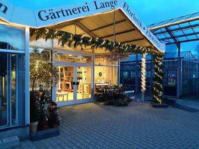 Gärtnerei Lange