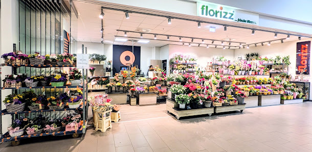 Blumen- florizz
