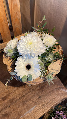 Hummel-Blumen