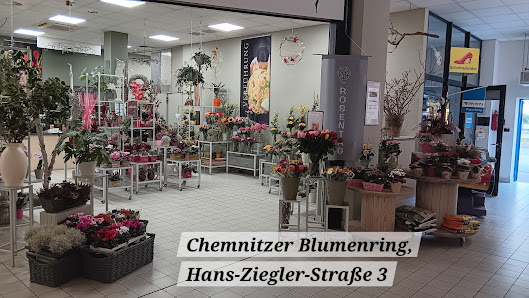 Chemnitzer Blumenring