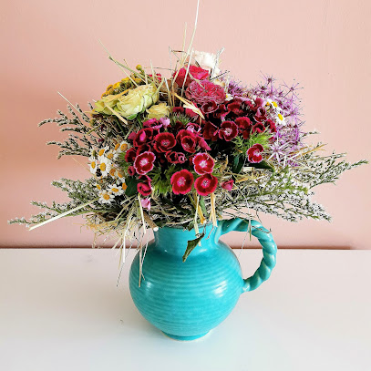 Blumen Weber