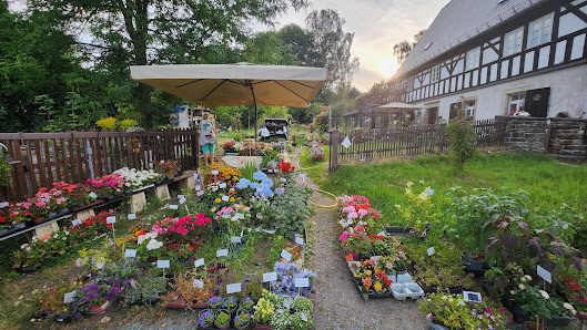 Blumenshop