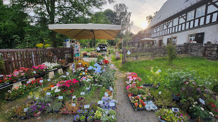 Blumenshop