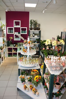 Floristikshop Richter - Blumen