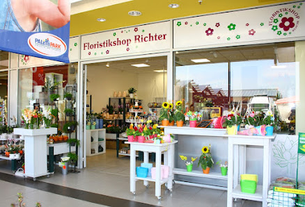 Floristikshop Richter - Blumen