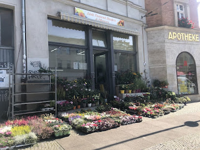 Linh Tausend Blumen & Pflanzen am Reileck