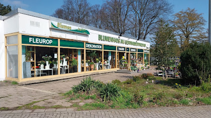 Blumen Atelier Möhrke - Blumenhaus am Gertraudenfriedhof