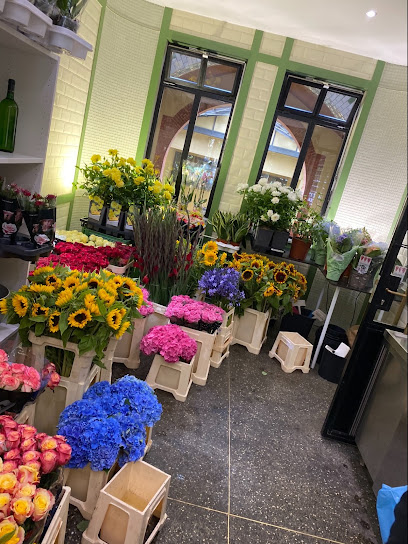 Obst- und Gemüsehandel in Berlin