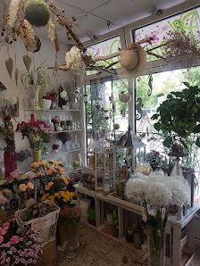 Arabella Blumen mit Sti(e)l