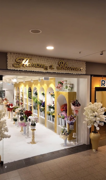 Hamzas Blumen