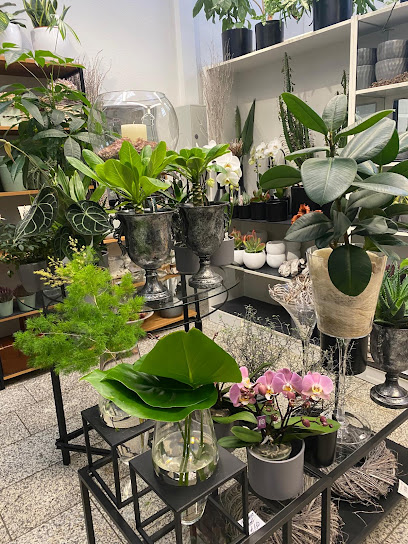 Katrin's Blumen-Shop