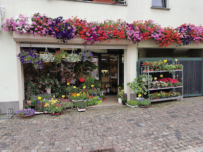Büschings Blumenladen