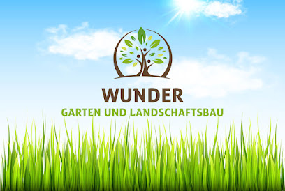 Wunder Garten- und Landschaftsbau