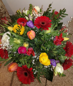 Blütenträume - Dein Blumenladen für jeden Anlass