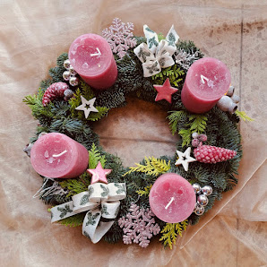 Blumengeschäft Harzer und Roßbach