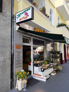 Blumenhaus Arte Blumenhaus Neukölln