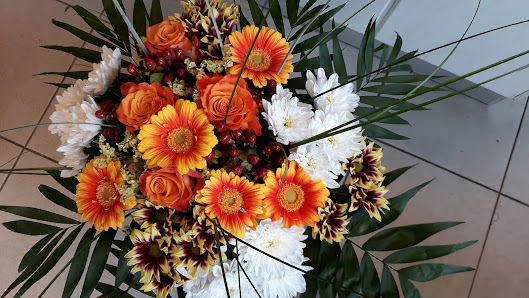 Erge Karola Blumen & Floristik Geschenke