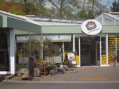 Gartencenter