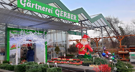 Gärtnerei Gerber Inh. B. Gerber