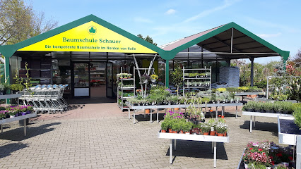 Baumschulen Schauer u. Söhne GbR