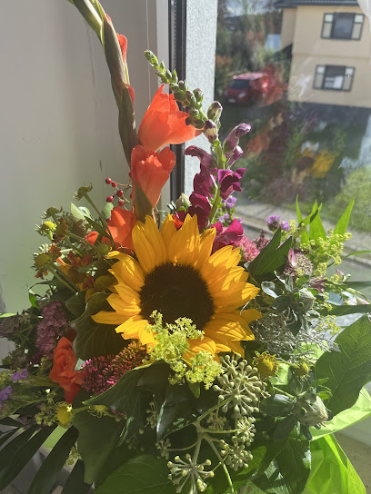 Blumenparadies Krause (Blumen-Floristik-Kranzbinderei Wigbert Krause)