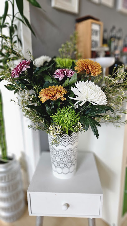 Blumen Rosi