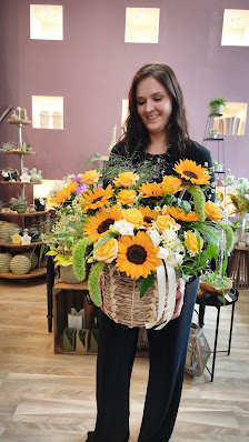 Rose & Co - der Blumenladen