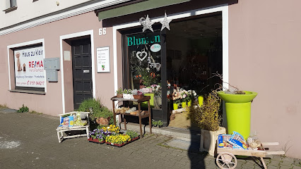 BLÜTENZAUBER AM SÜDRING