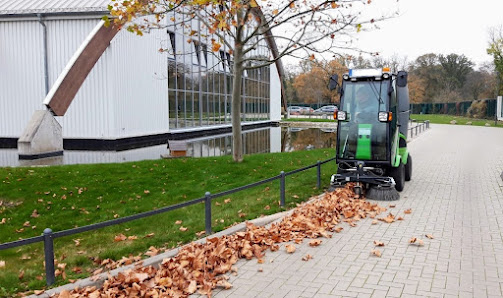 Garten- und Landschaftsbau Heyne - Inhaber: Falk Heyne