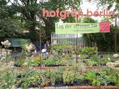 Hofgrün Berlin GmbH