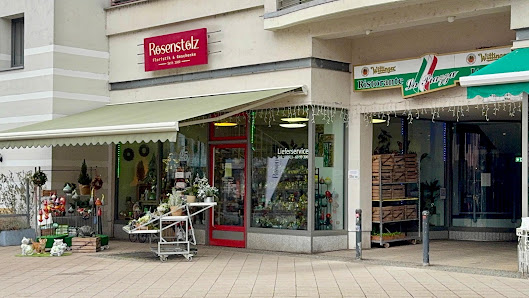 Rosenstolz Floristik&Geschenke