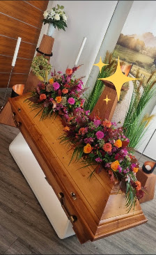 Blumentempel Floristmeisterbetrieb Claudia Bunge