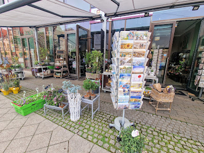 Blumentempel Floristmeisterbetrieb Claudia Bunge