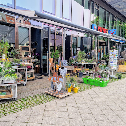 Blumentempel Floristmeisterbetrieb Claudia Bunge