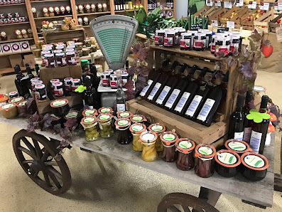 Pflanzenmarkt Hesse