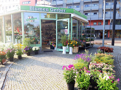 Ihre Blumeninsel